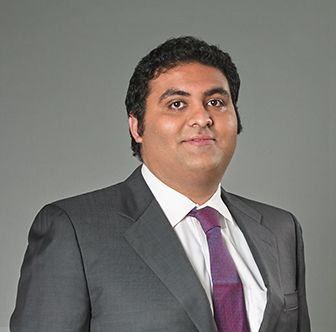 Mr. Devang Bhimjyani